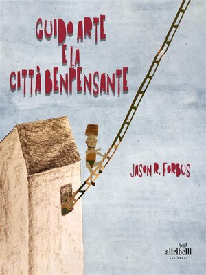 cover image of Guido Arte e la Città Benpensante